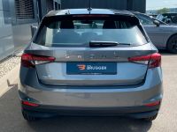 Skoda Fabia - Vorschau Bild 5