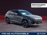 Hyundai Kona Elektro N Line el. Heckklappe Sitzheizung N - mit Elektro-Antrieb: Geländewagen, Elektr Heckklappe