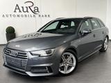 Audi A4 Avant 2.0 TDI S-Line NAV+XEN+DIGDISPLAY+18ZO - Audi A4: 18