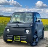 Opel Rocks-e Tekno + Continental + Zubehör... - Opel Rocks-e aus 2023