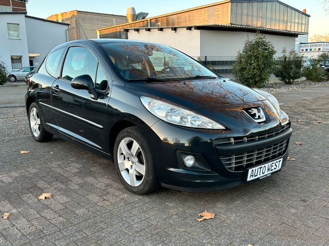 Peugeot 207 Premium*1 Hand*Tüv & Au 2026*City-Paket*