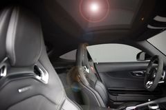 MERCEDES-BENZ AMG GT C Coupé*Night*Aero*Keramik*Burmester*Key*
