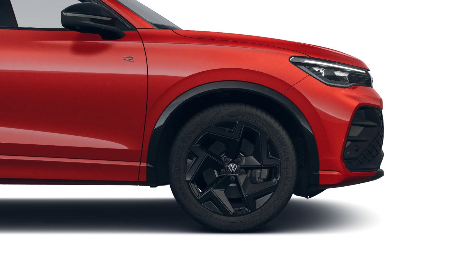 Volkswagen Tiguan - Bild 5