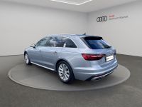 Audi A4 - Vorschau Bild 5