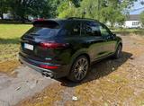 Porsche Cayenne S Diesel 4.2L V8 Approved 08/26  - Porsche Gebrauchtwagen in Saarbrücken