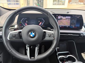 BMW X1 xDrive20d M-Sport, AHK, Premiumpaket DAB LED