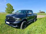Dodge RAM 1500 Sport Quadcab 5.7l HEMI V8 - Dodge RAM: 1500 Quad