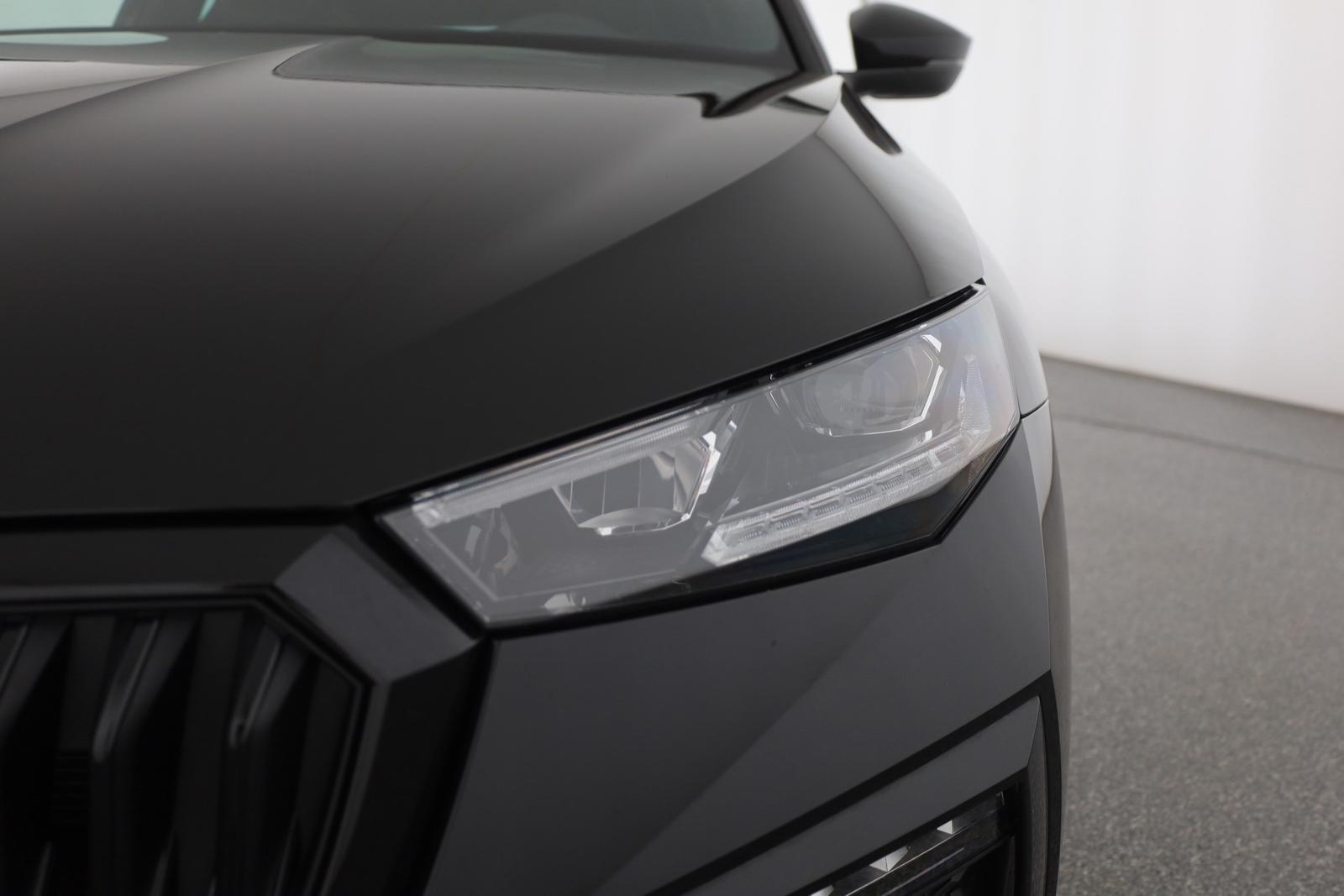 Skoda Scala Monte Carlo 1.5 TSI DSG LED ACC Pano