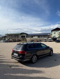 Volkswagen Passat - 5