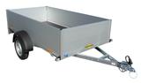 Humbaur HA 752111 500 mm Feste Stirnwand Anhänger - Offers matching your search criteria