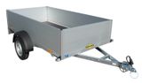 Humbaur HA 752111 500 mm Feste Stirnwand Anhänger