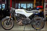 Husqvarna Vitpilen 401 - Offers matching your search criteria