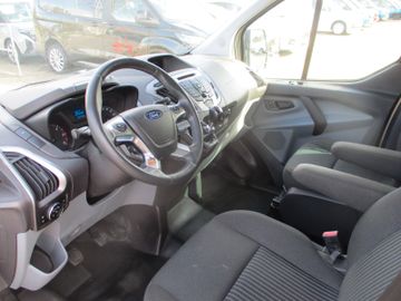 Ford TransitTourneo Custom Kombi L1 Trend 8- Sitzer