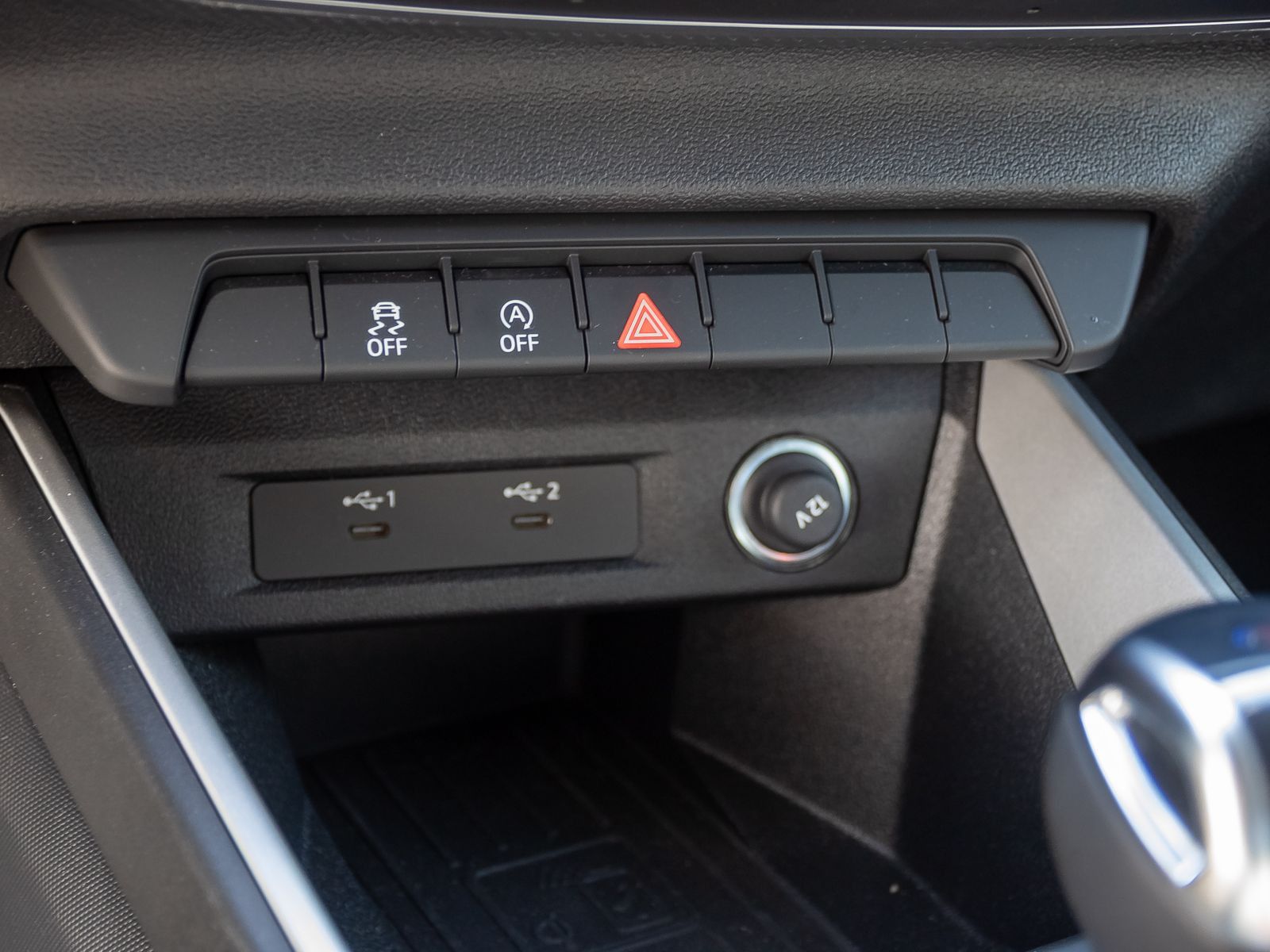 Audi A1 - Bild 19