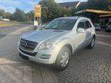 Mercedes-Benz ML 350 ML -Klasse ML 350 CDI 4Matic - Mercedes-Benz ML 350 Gebrauchtwagen in Bremen