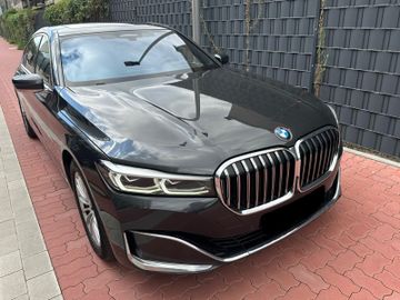 BMW 730 - 3