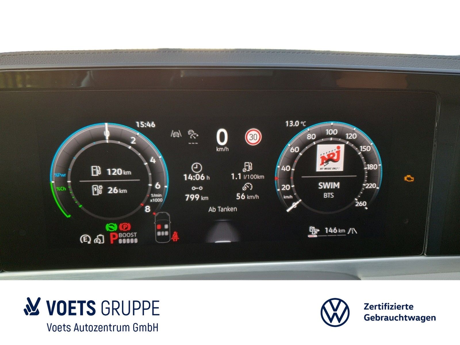Volkswagen Passat - Bild 12