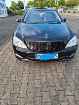 Mercedes-Benz S 350 4MATIC ,Tausch moglich gegen Diesel W211 - Mercedes-Benz S 350 in Hagen