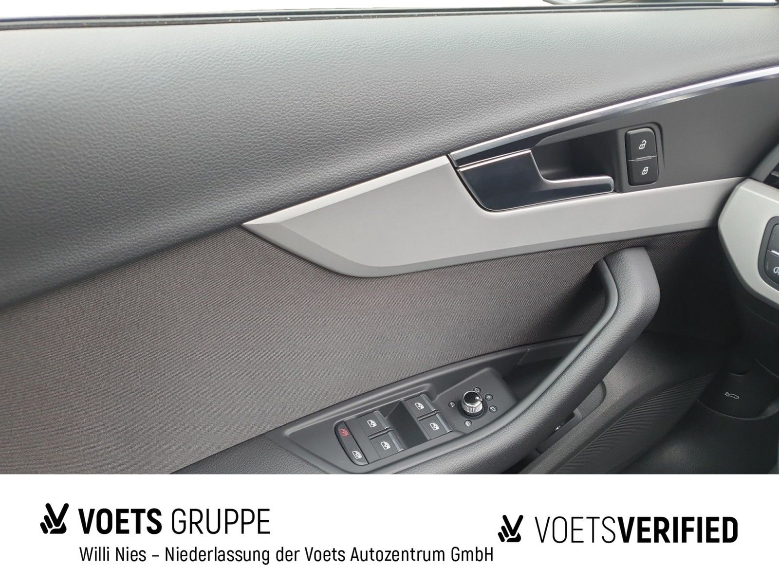 Audi A4 - Bild 13