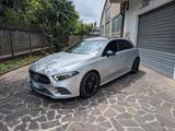Mercedes-Benz Mercedes-benz A 250 Automatic Premium IN ARRIVO - Mercedes A 250 mit Halbautomatikschaltung