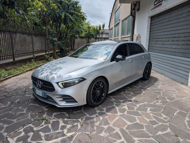 MERCEDES-BENZ Mercedes-benz A 250 Automatic Premium IN ARRIVO