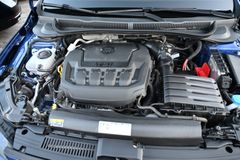VW Polo VI 2.0 TSI GTI Navi PDC Sitzhz. Klimaautom.