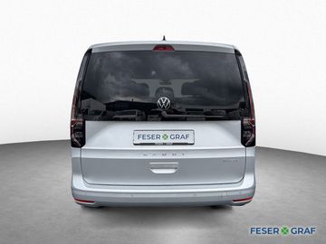 Volkswagen Caddy - 7