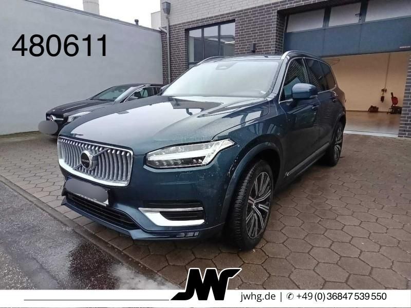 Image of Volvo XC90