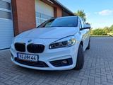 BMW 218 Active Tourer 218d Sport Line Sport Line