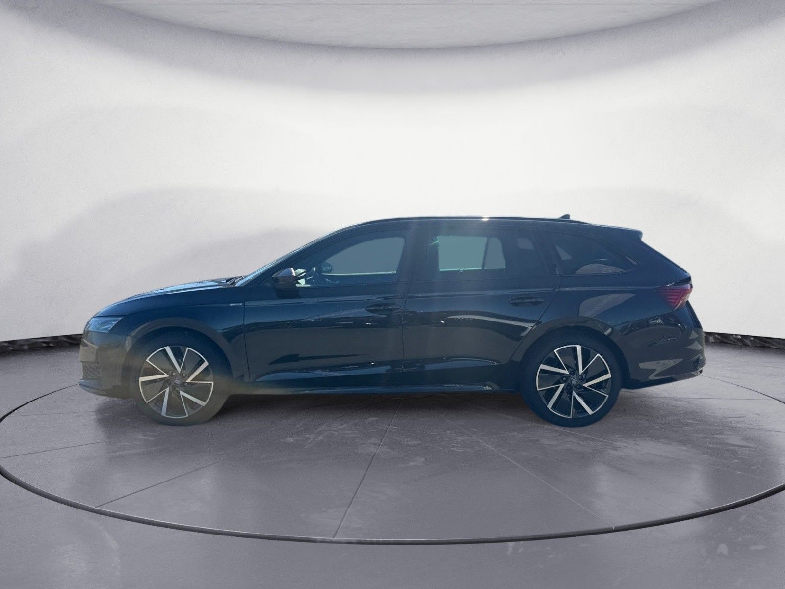 Skoda Octavia - Bild 3