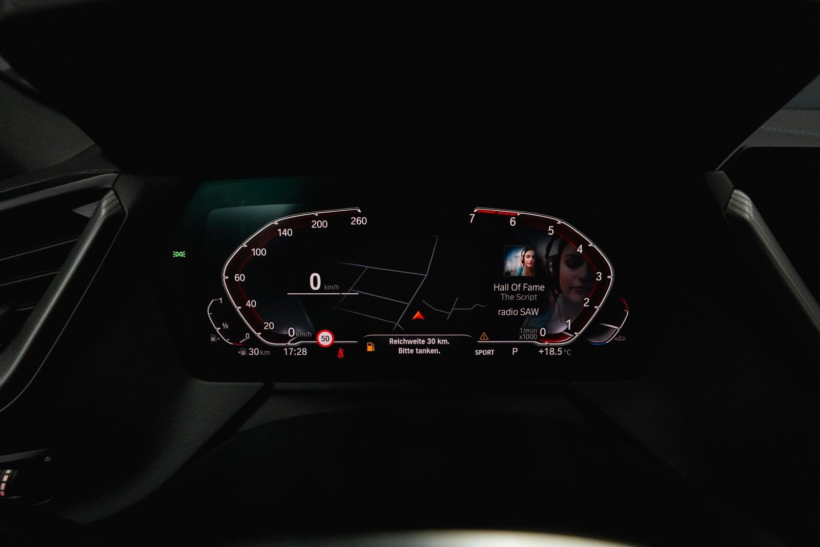 Fahrzeugabbildung BMW 118i M Sport Twin-Turbo Shadow Line *LED*DAB*