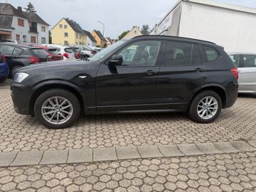BMW X3 M - 5