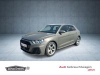 Audi A1 - Vorschau Bild 1