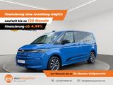 Volkswagen T7 Multivan 1.5 TSI Life NAVI/LED/STHZ//LANE/VIR - blaue Volkswagen T7