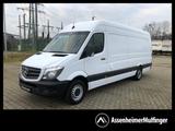 Mercedes-Benz Sprinter 316 Kasten **L4/H2,Navi,STH,R-Cam,SHZ - Mercedes-Benz Sprinter 4