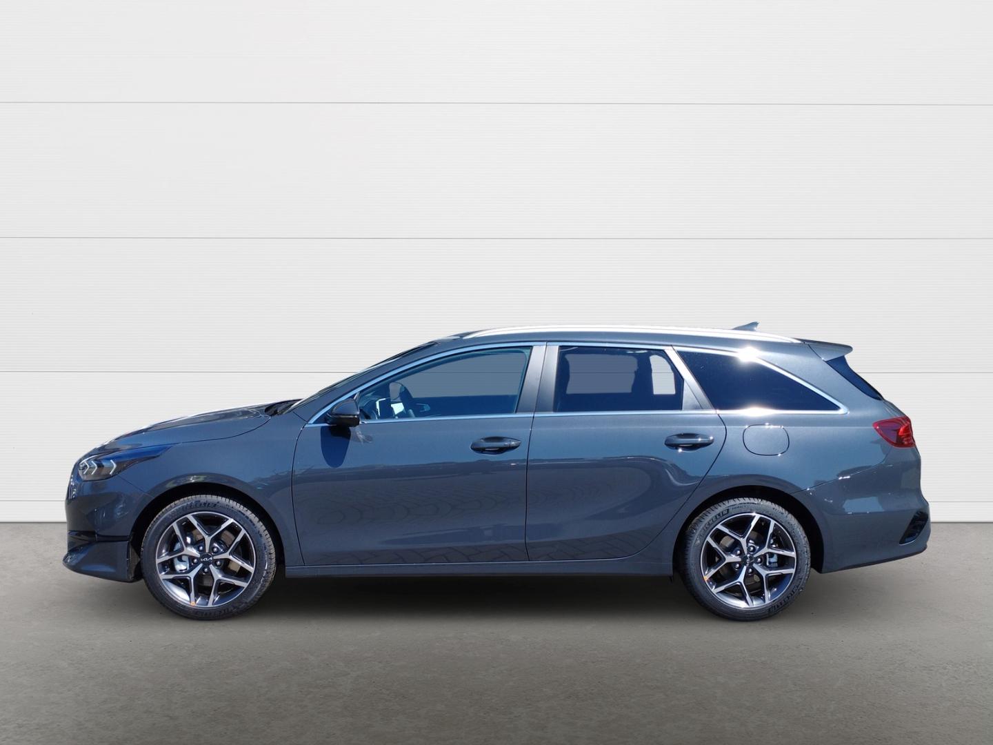 Kia Ceed_sw Sportswagon 1.5T DCT140PS ULTIMATE EDITI