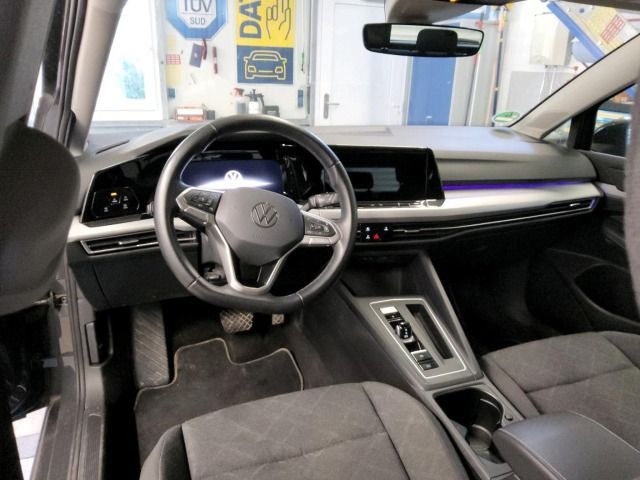 Volkswagen Golf - Bild 8