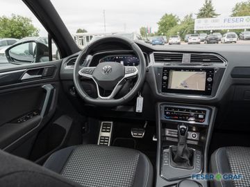 Volkswagen Tiguan - 4
