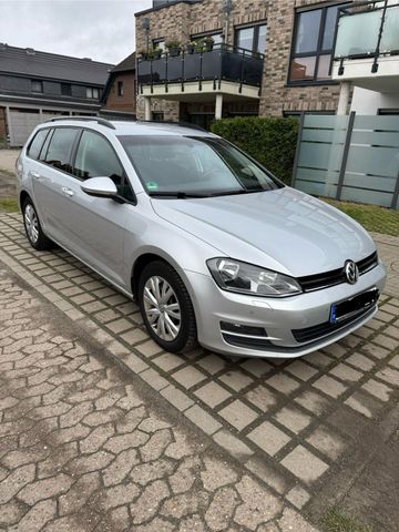 Volkswagen VW Golf 7 1.6 TDI