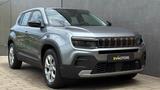 Jeep Avenger Altitude |Kamera|Navi|Sitzheizung - gebrauchte Jeep Avenger aus dem Jahr 2023
