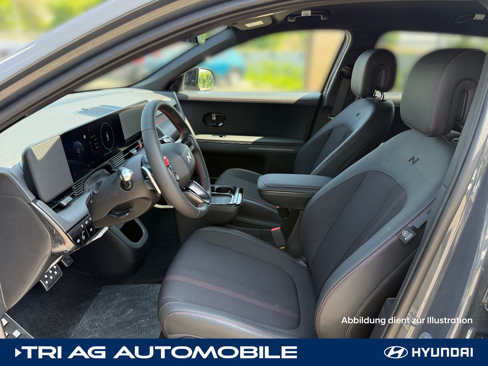 Hyundai IONIQ 5 - Bild 9