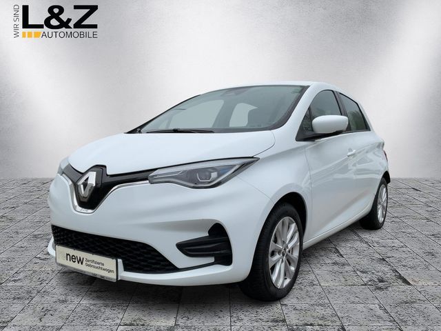 Renault ZOE Experience R110 Z.E. 50 inkl. Batterie *PDC*