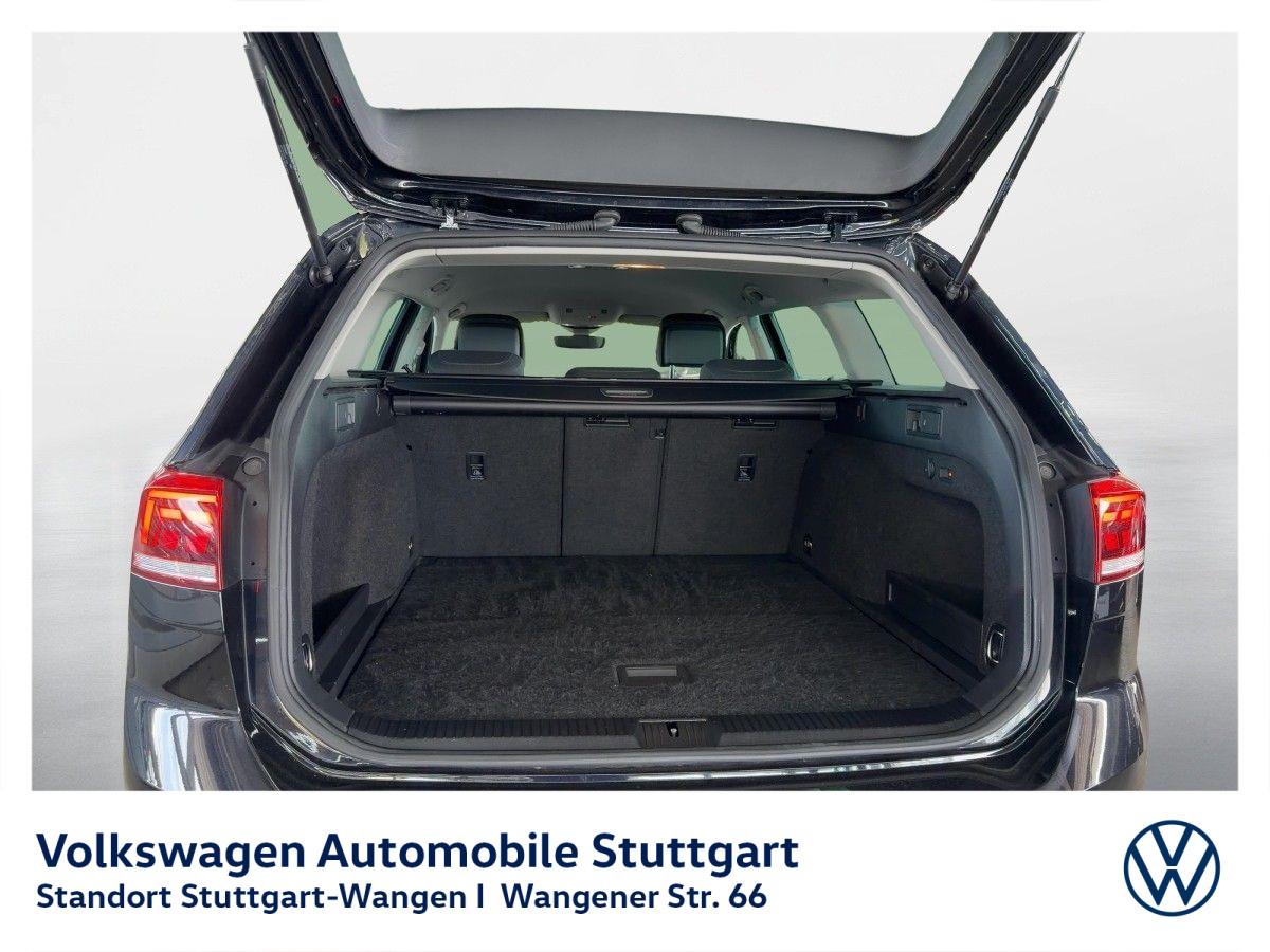 Volkswagen Passat Business 1.5 TSI DSG Navi AHK ACC, миниатюра 5
