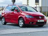 Volkswagen Golf Plus United 1.4TSI DSG KLIM SHz AHK !LESEN - Volkswagen Golf Plus: United