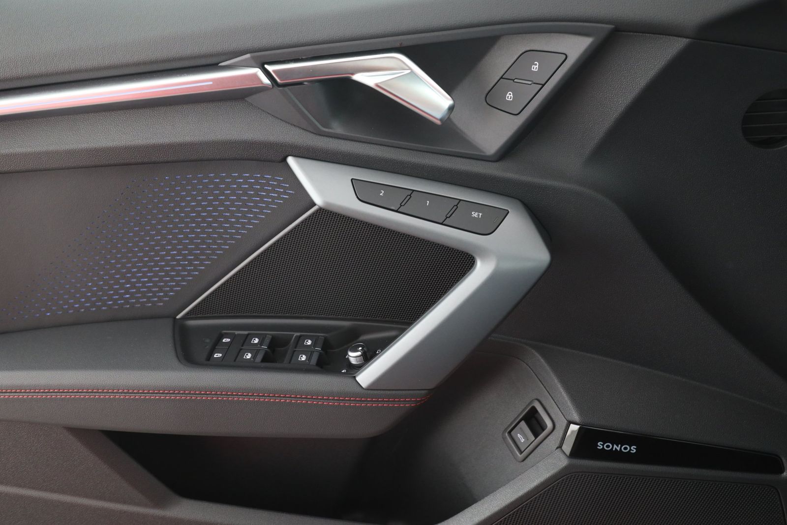 Audi S3 - Bild 18