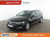 Volkswagen Passat 2.0 TDI Comfortline BM Aut.*NAVI*LED*ACC* - VW Passat Gebrauchtwagen in Köln