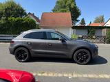 Porsche Macan S Diesel S-Allrad-21zoll-Luftfederung - Porsche Gebrauchtwagen in Erlangen
