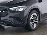 Mercedes-Benz GLA 200 NIGHT+PROGRESSIVE+TOTW+AMBIENTE+AHK+KAM - Mercedes-Benz GLA 200 Gebrauchtwagen in Frankfurt