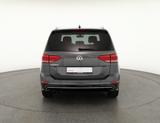 Volkswagen Touran 1.4 TSI DSG R-Line LED Navi 7-Sitzer - Volkswagen Touran aus 2018