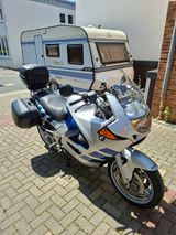 BMW K 1200 RS